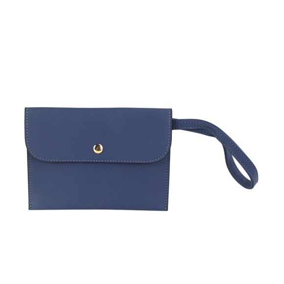 AR New York Satchel 2in1 Handbag Women Brown PU Structured Shoulder Bag NWT - Picture 5 of 16